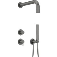 Душевая система  Deante Silia NQS_D9XK