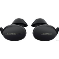 Наушники Bose Sport (матовый черный)