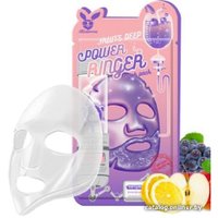  Elizavecca Fruits Deep Power Ringer Mask Pack 23 мл