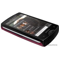 Смартфон Sony Ericsson Xperia mini ST15i