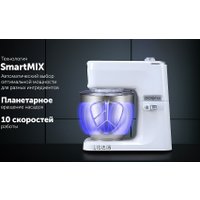Кухонная машина Polaris PKM 1525