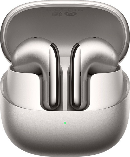 

Наушники Xiaomi Buds 5 M2341E1 (титаново-золотой, китайская версия)