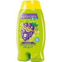  Avon Гель для душа детский Озорной виноград 250 мл