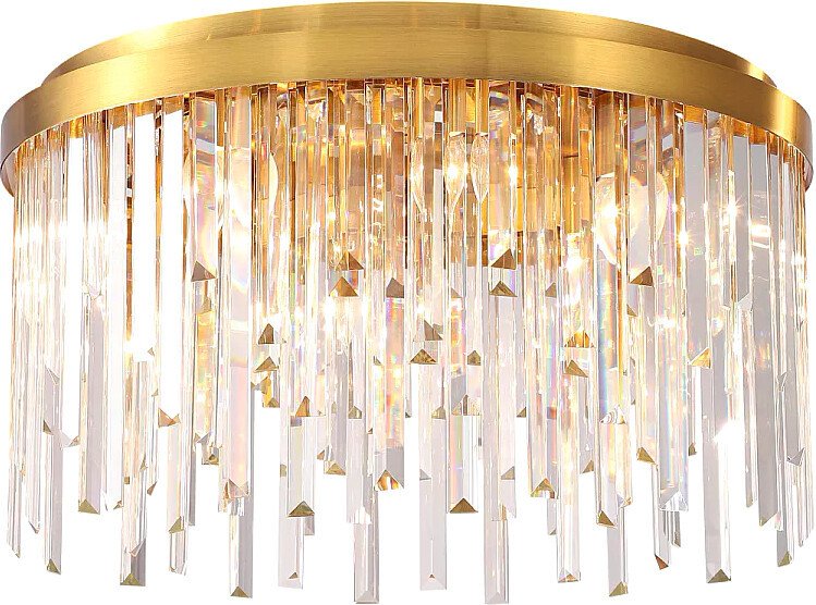 

Люстра средней высоты Stilfort Venecia 2113/03/06C