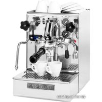 Рожковая кофеварка Expobar Office Leva EB-61 1 GR 2 boilers (ECOZA0SLF1MI)