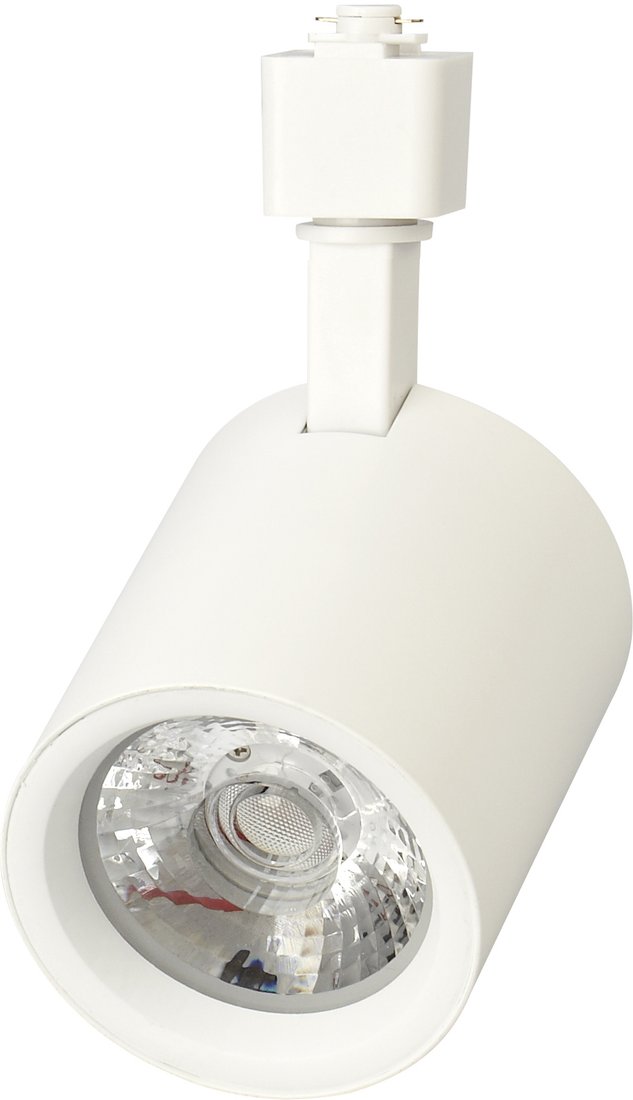 

Трековый светильник Volpe ULB-Q275 25W/4000К UL-00005929