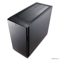 Корпус Fractal Design Define R6 (черный)