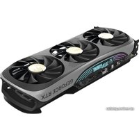 Видеокарта ZOTAC Gaming GeForce RTX 4070 Ti Trinity OC ZT-D40710J-10P