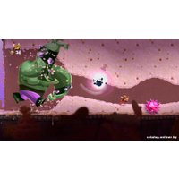 Rayman Legends (без русской озвучки) для PlayStation 4