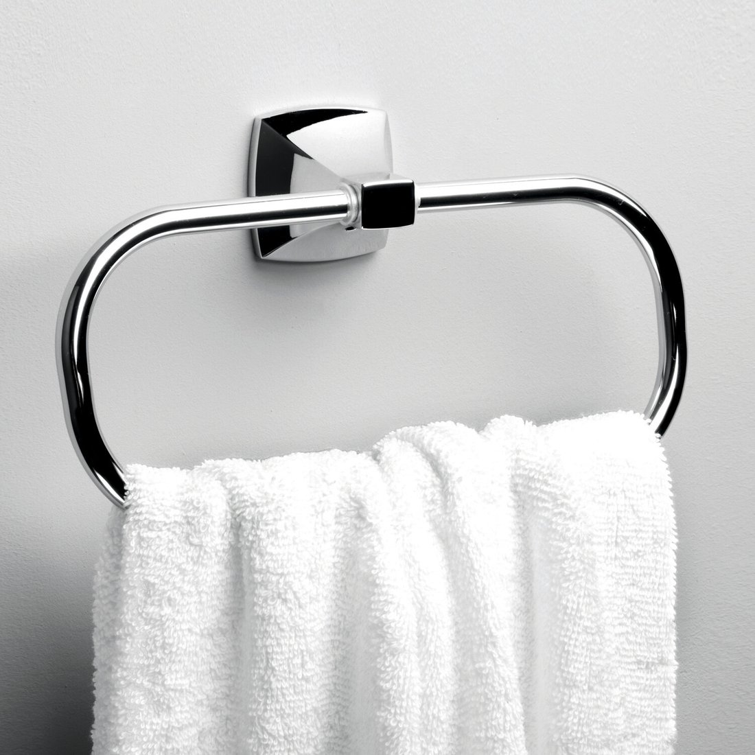 

Держатель для полотенца Wasserkraft Wern K-2560