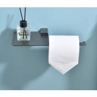 Держатель для туалетной бумаги Raglo R301.03.09