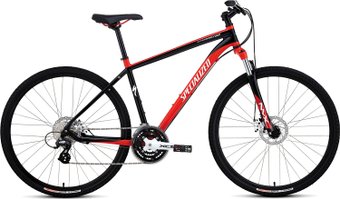 Specialized Crosstrail Disc (2012)