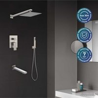 Душевая система  РМС SUS129-2S