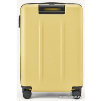 Чемодан-спиннер Ninetygo Danube MAX Luggage 20