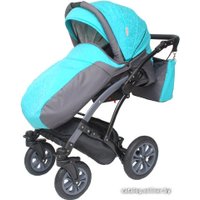 Универсальная коляска Anmar Infinity