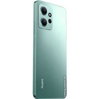 Смартфон Xiaomi Redmi Note 12 6GB/128GB с NFC международная версия (мятно-зеленый)