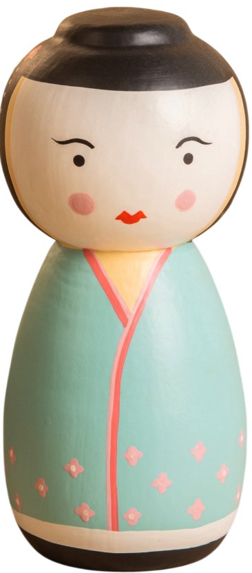 

Статуэтка Sima-Land Гейша 10465067