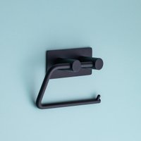 Держатель для туалетной бумаги Bemeta Easy 163112220 (черный)