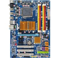 Материнская плата Gigabyte GA-P35-DS3