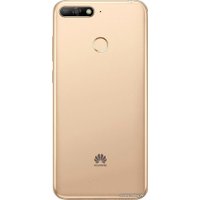 Телефон Huawei Y6 Prime 2018 ATU-L31 3GB/32GB (золотистый)