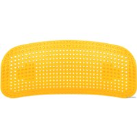 Офисное кресло Sheffilton SHT-ST85/S121М (желтый/черный/черный муар)