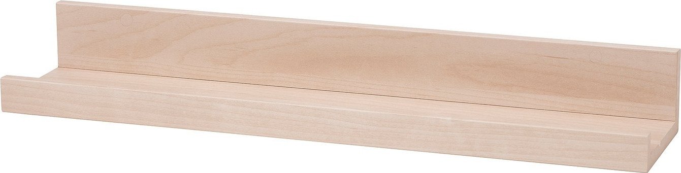 Полка Ikea Mosslanda 60511338