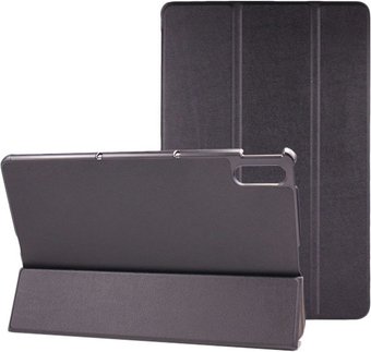 Чехол для планшета KST Smart для Lenovo Tab P11 Pro (черный)
