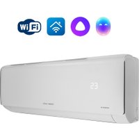 Кондиционер Royal Thermo Milano DC RTMI-09HN1