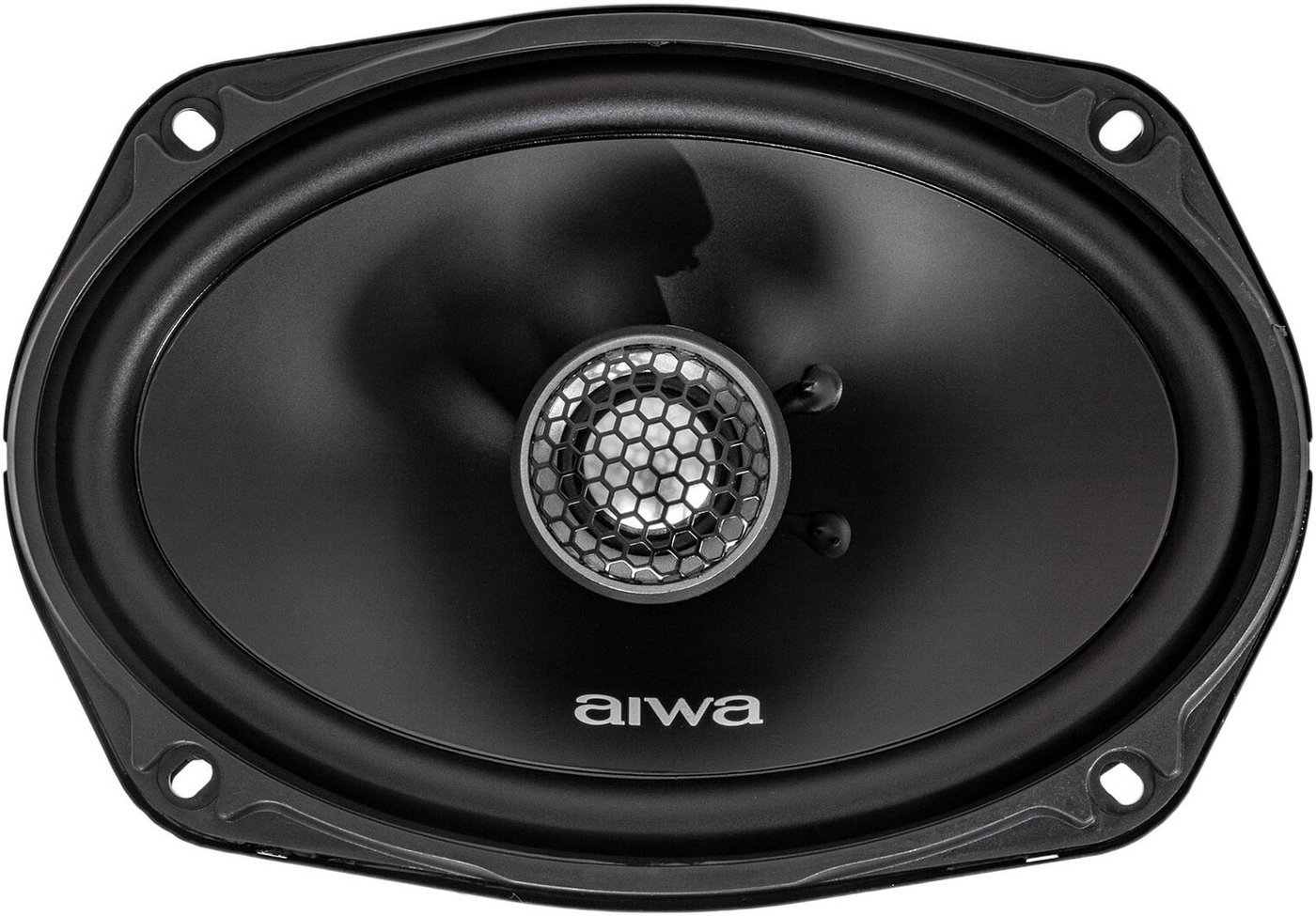 Коаксиальная АС Aiwa ASK-6949