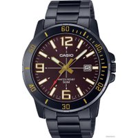 Наручные часы Casio MTP-VD01B-5B