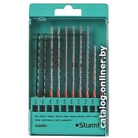 Набор пильных полотен Sturm 5250501