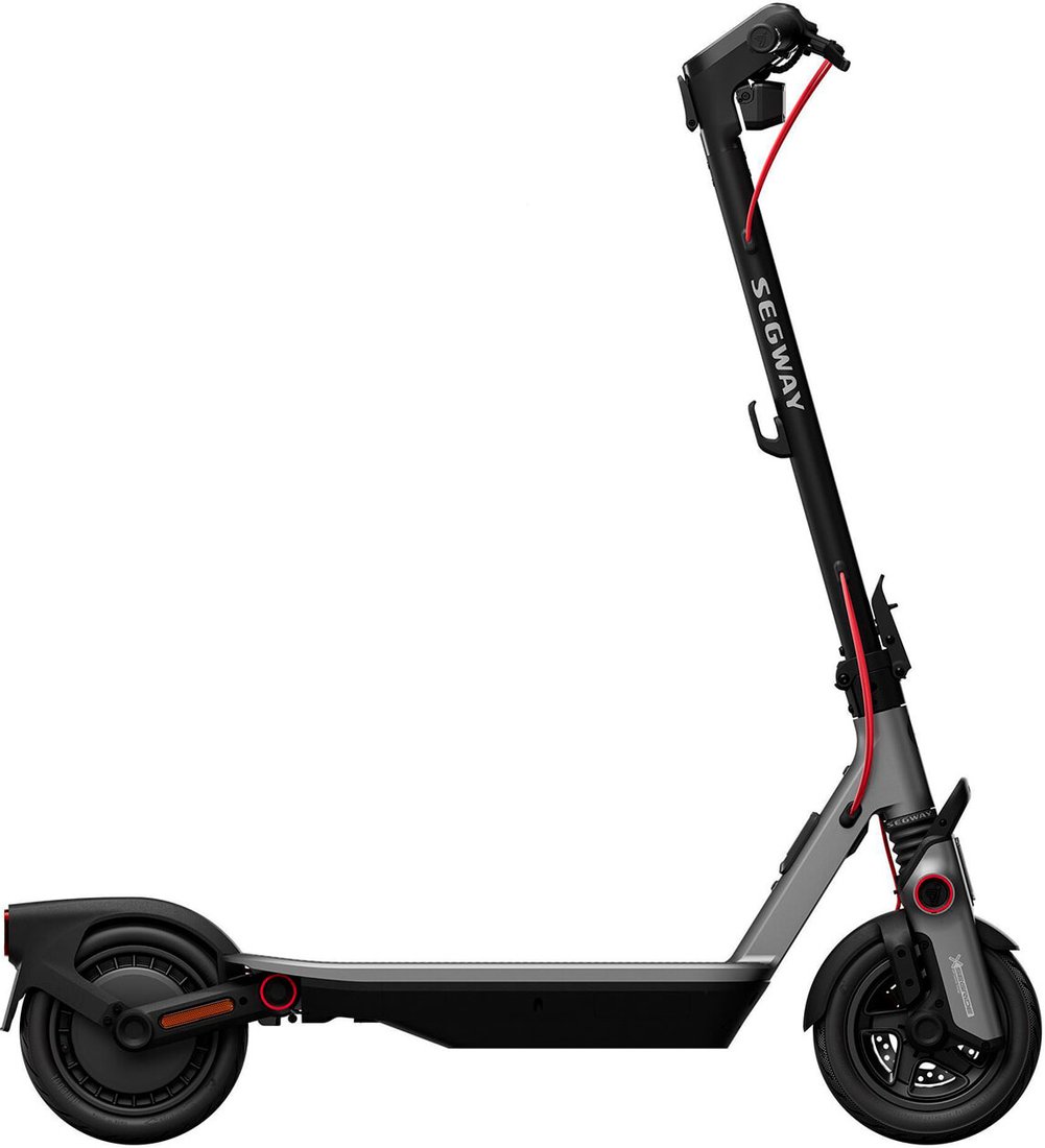 Электросамокат Ninebot eKickScooter F3 Pro