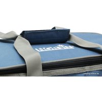 Термосумка Norfin Luiro-M 27л (голубой)