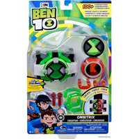 Экшен-фигурка Ben 10 Создай свои Омнитрикс 76993