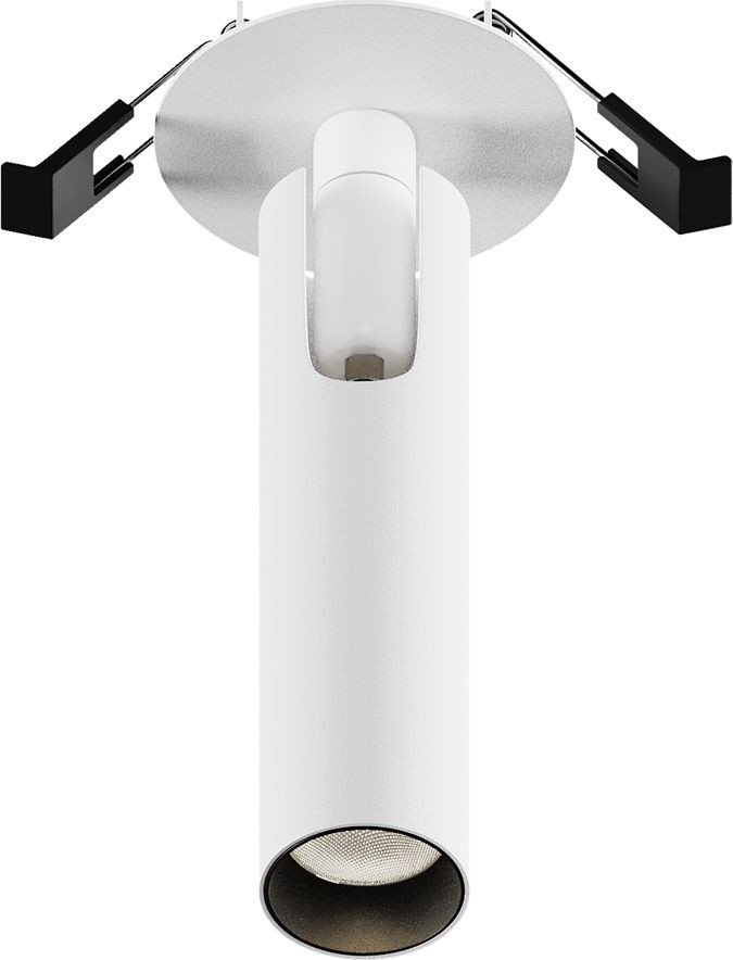

Точечный светильник Maytoni Focus T C141RS-L125-6W3K-W