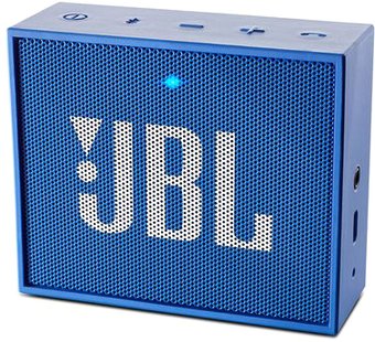 JBL Go (синий)