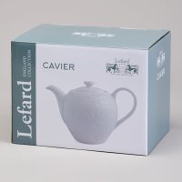 Заварочный чайник Lefard Cavier 171-328