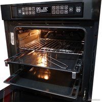 Электрический духовой шкаф Kaiser EH 6306 RS