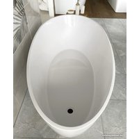 Ванна Aqua de Marco Calipso 165.5x81 1165WCAL