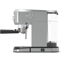 Рожковая кофеварка Solac Taste Slim Pro