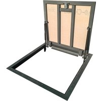 Люк Eluki Берлога-ПРОлайт (90x90)