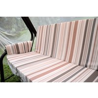 Садовые качели Olsa Сиена с1472/82/1