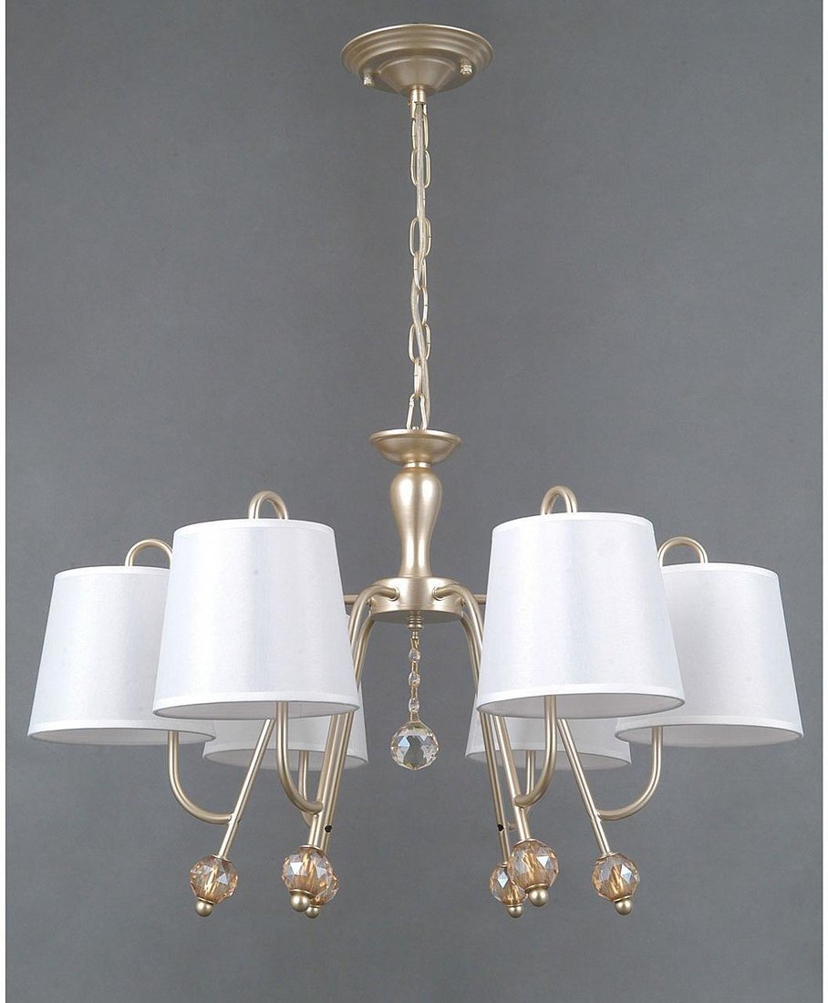 

Подвесная люстра MW-Light Вега 6 329012206