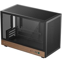 Корпус DeepCool CH260 Wood R-CH260-BKNWM0-G-1 в Пинске