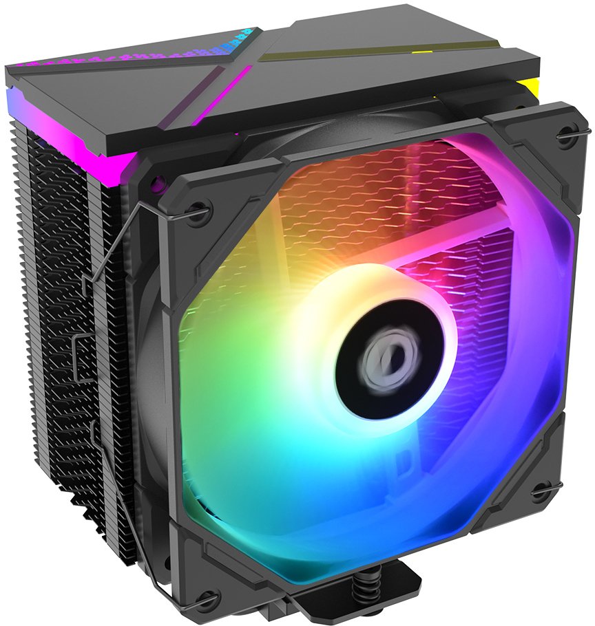 

Кулер для процессора ID-Cooling SE-234-ARGB V2