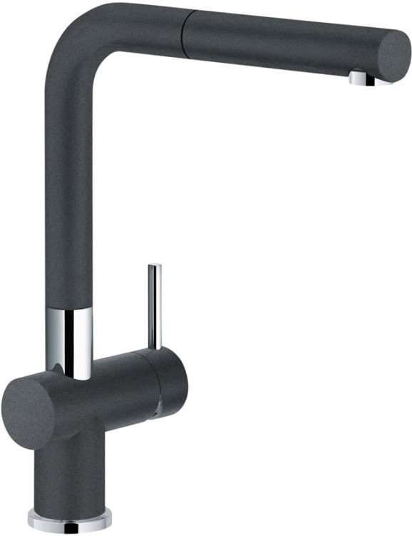 

Смеситель Franke Active Plus Doc (оникс) [115.0373.901]