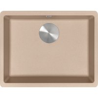 Кухонная мойка ZorG Fast 54 Premium beige