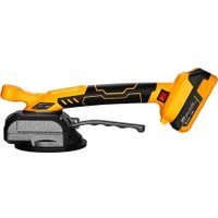 Стеклодомкрат (присоска для стекла и плитки) Deko DKTT20 085-1132