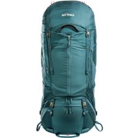 Туристический рюкзак Tatonka Bison 75+10 6051.063 (зеленый)