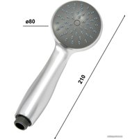 Смеситель Eleanti Amethyst 0402.936